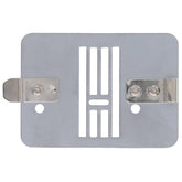Needle Plate, Brother #NZ36LG